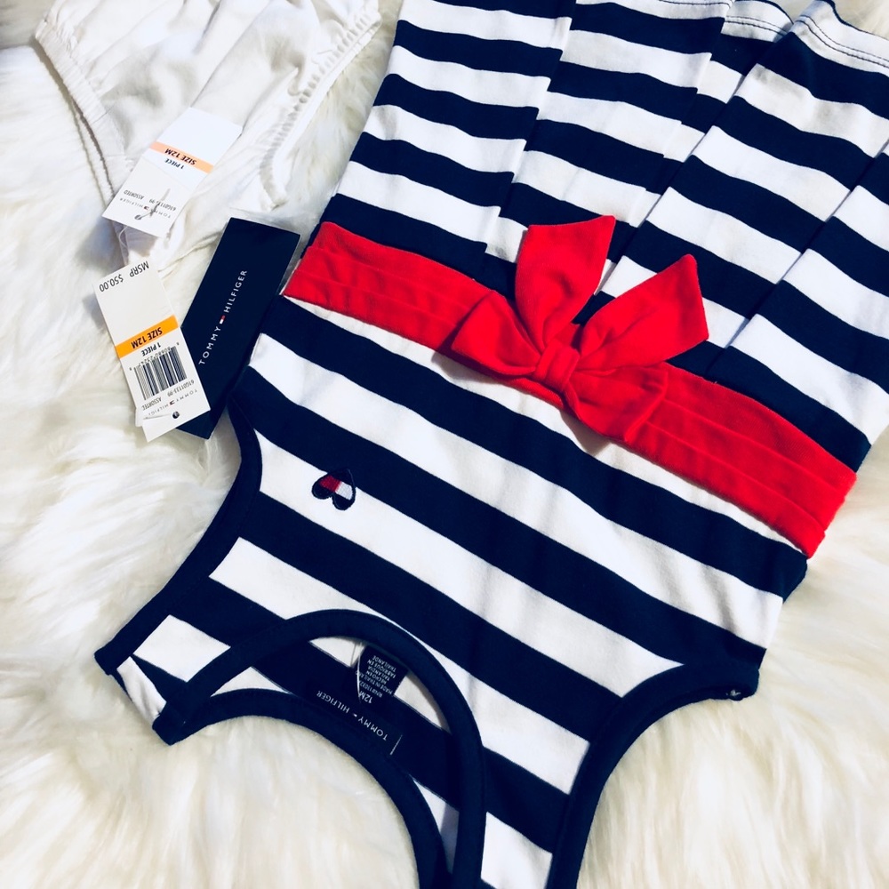 Baby clothes